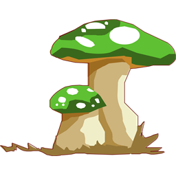 Champignons