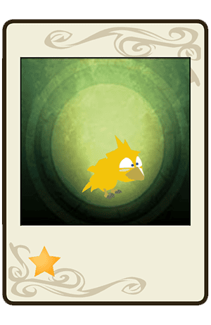 Piou Jaune