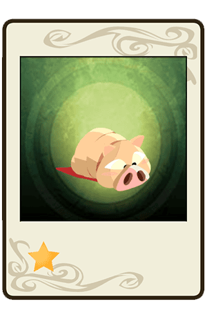 Cochon de Farle