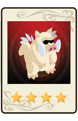 Dragon Cochon