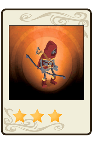 Chafer Archer Maudit