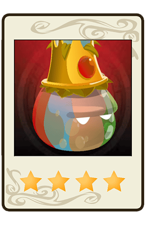 Blop Multicolore Royal
