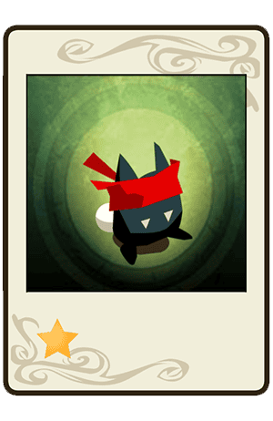 Black Tiwabbit