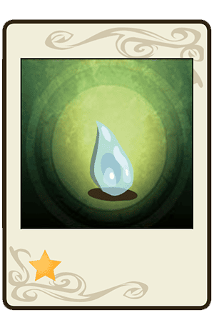 Flammèche Eau