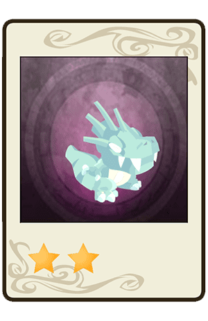 Fantôme Crocodaille