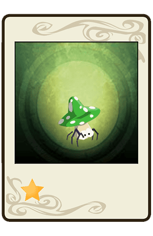 Champa Vert