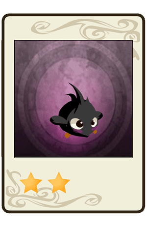 Tofu Noir