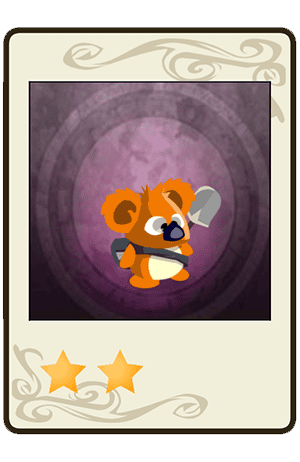 Fossoyeur Koalak