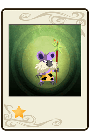 Warko Violet