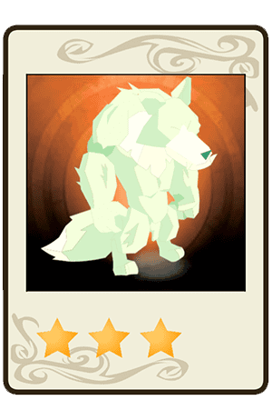 Fantôme Yokai Firefoux