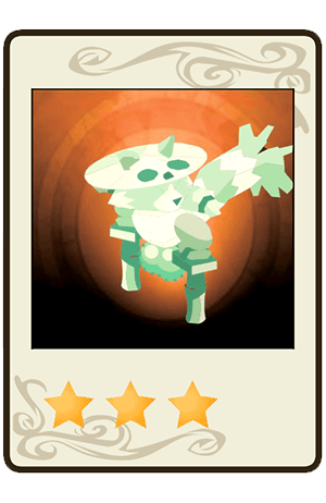 Fantôme Tanukouï San