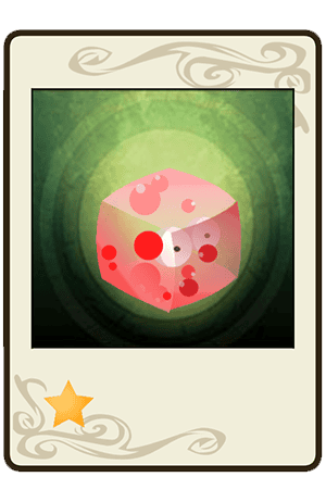 Gelée Fraise