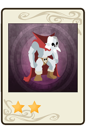 Maitre Vampire