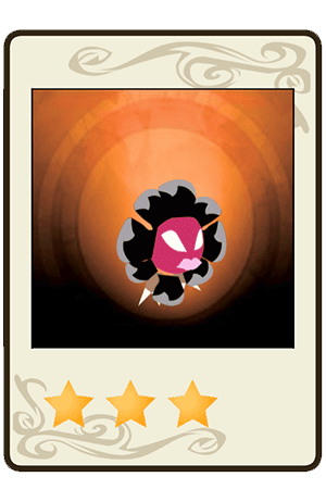 Rose Obscure
